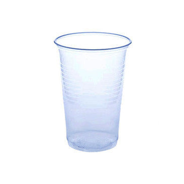Premium 7oz Plastic Drinking Cup