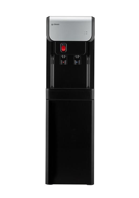 Clover D19B - Floor standing Cold and Ambient Mains Cooler