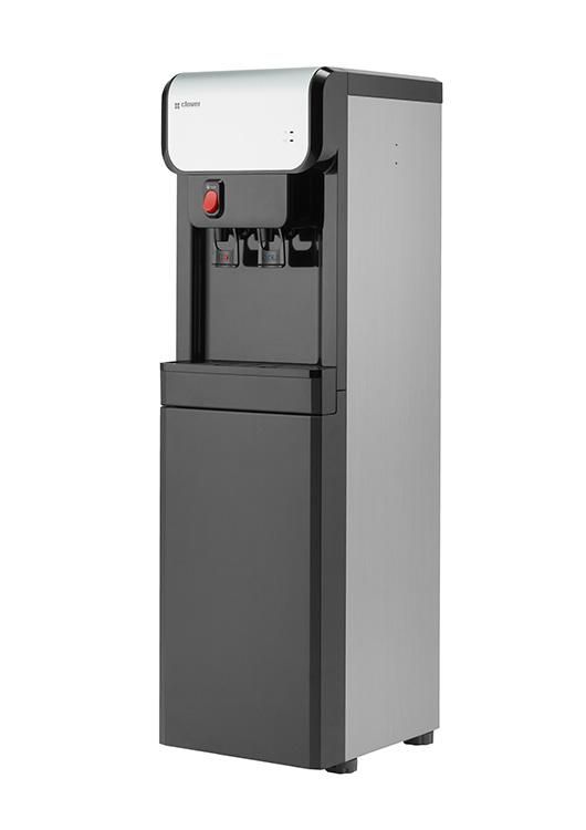 Clover D19B - Floor standing Cold and Ambient Mains Cooler