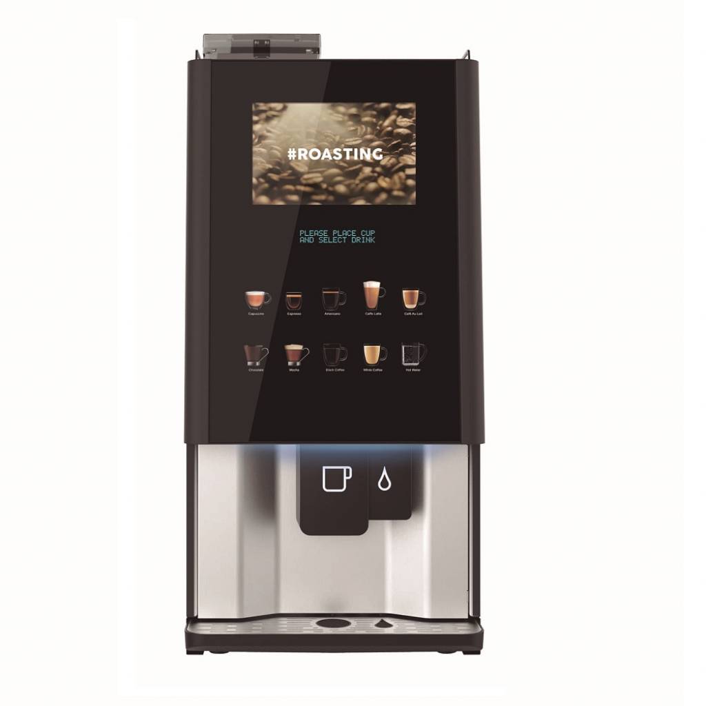 Coffetek Vitro X4 Espresso Table Top Coffee Machine