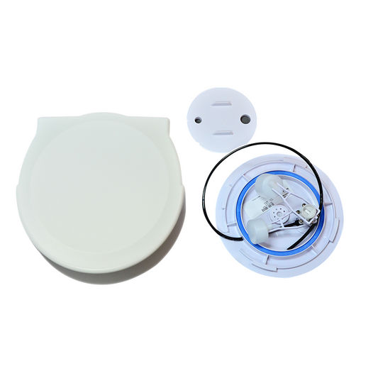 Crystal Mountain POU Kit