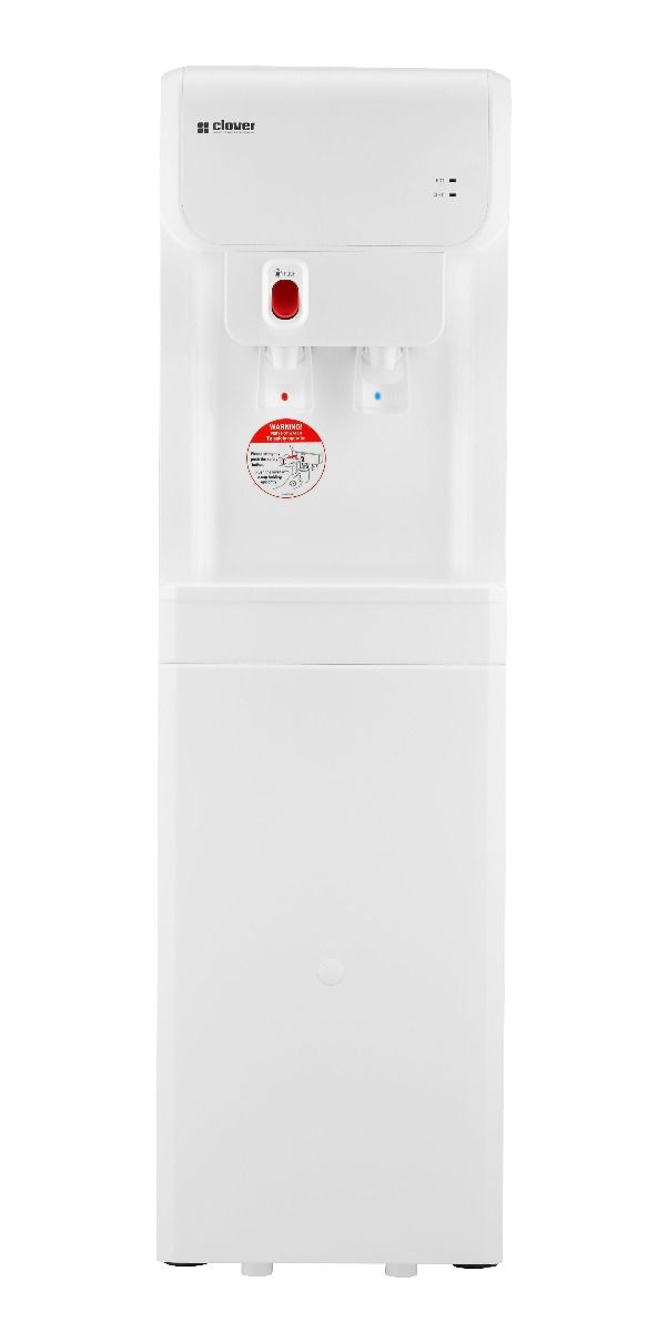 Clover D19B - Floor standing Cold and Ambient Mains Cooler