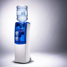 Ebac Emax Floor Standing Mains Fed Water Cooler