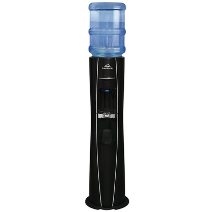 Crystal Mountain Everest Elite Floor Standing Bottled Water Cooler