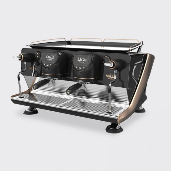 Gaggia Milano La Reale Traditional Coffee Machine