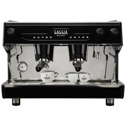 Gaggia Milano La Decisa Traditional Coffee Machine