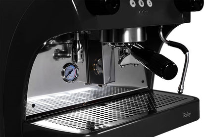Gaggia Milano Ruby Pro Traditional Coffee Machine