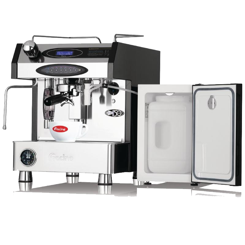 Fracino Velocino Table Top Coffee Machine