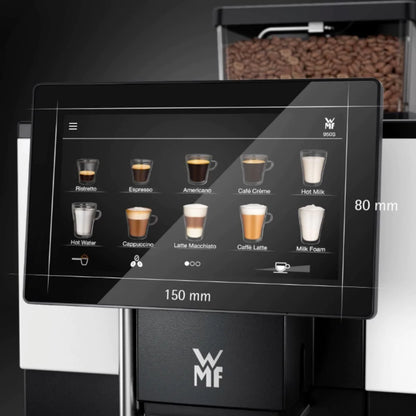WMF 950 S Table Top Coffee Machine