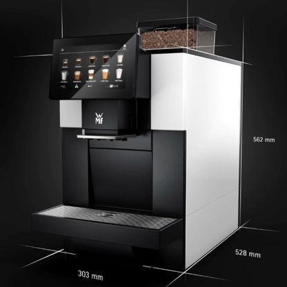 WMF 950 S Table Top Coffee Machine