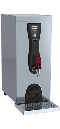 Sure Flow Counter Top (Instanta CTS11F/1501F) Water Boiler