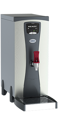 SureFlow Plus (Instanta CTSP10/CPF2100) Counter Top Water Boiler