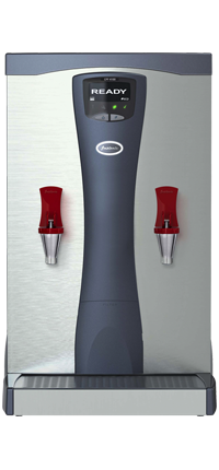 SureFlow Plus (Instanta CTSP27T-6/CPF6100-6) Counter Top Water Boiler
