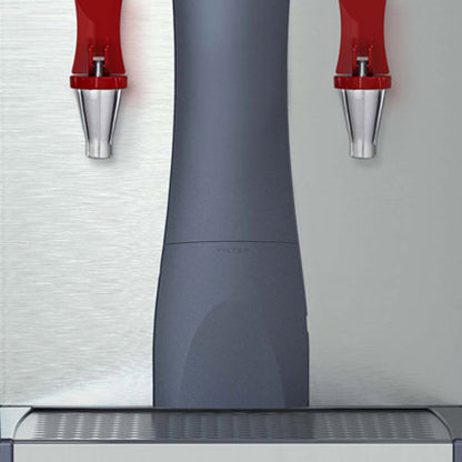 SureFlow Plus (Instanta CTSP27T-6/CPF6100-6) Counter Top Water Boiler