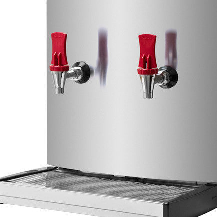 SureFlow High Volume (Instanta CTSV5OT-9/CT8000-9) Counter Top Water Boiler