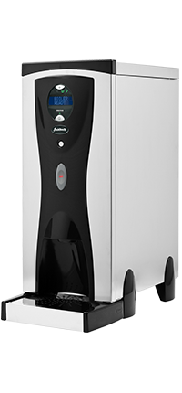 SureFlow Plus Touch (Instanta CTSP15PB/DB2000) Counter Top Water Boiler