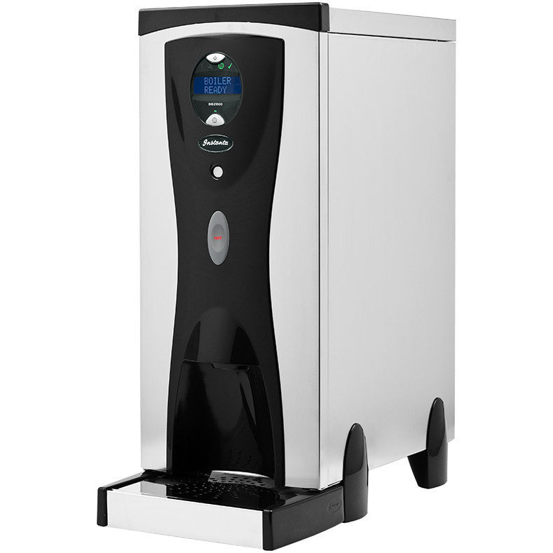 SureFlow Plus Touch (Instanta CTSP15PB/DB2000) Counter Top Water Boiler