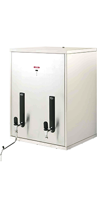 SureFlow High Volume (Instanta CTSV135T-18/MOD18) Counter Top Water Boiler