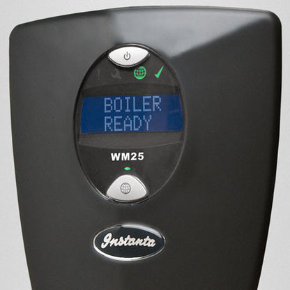 SureFlow Plus (Instanta WMSP25/WM25) Wall Mounted Water Boiler