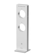 Sterizen® Touch-free hand sanitising stations X5 Duo