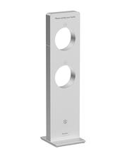 Sterizen® Touch-free hand sanitising stations X5 Duo