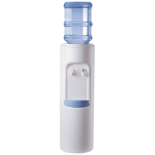 Crystal Mountain Mogul Floor Standing Bottled Water Cooler