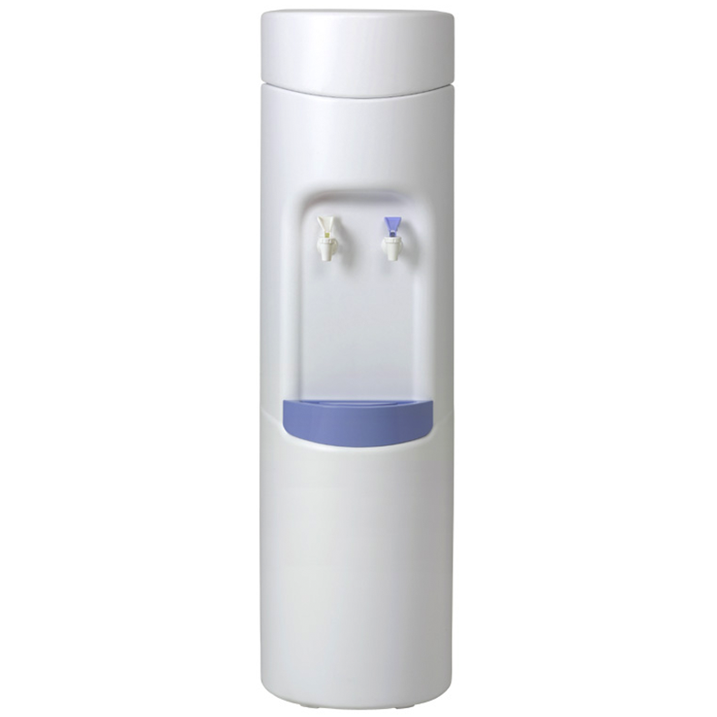 Crystal Mountain Mogul Floor Standing Mains Fed Water Cooler