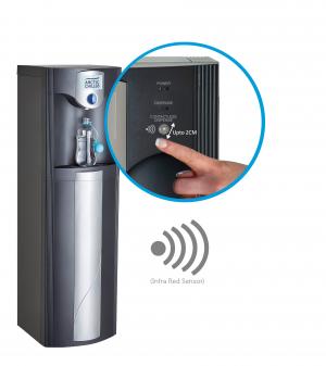 AA First Arctic Chill 88CL Floor Standing Mains Fed Water Cooler Contactless
