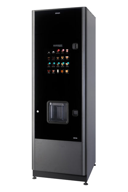 Coffetek Zensia Hot Drinks Vending Machine