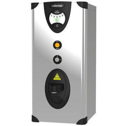Calomax Eclipse 5 Litre Push Button Wall Mounted Water Boiler